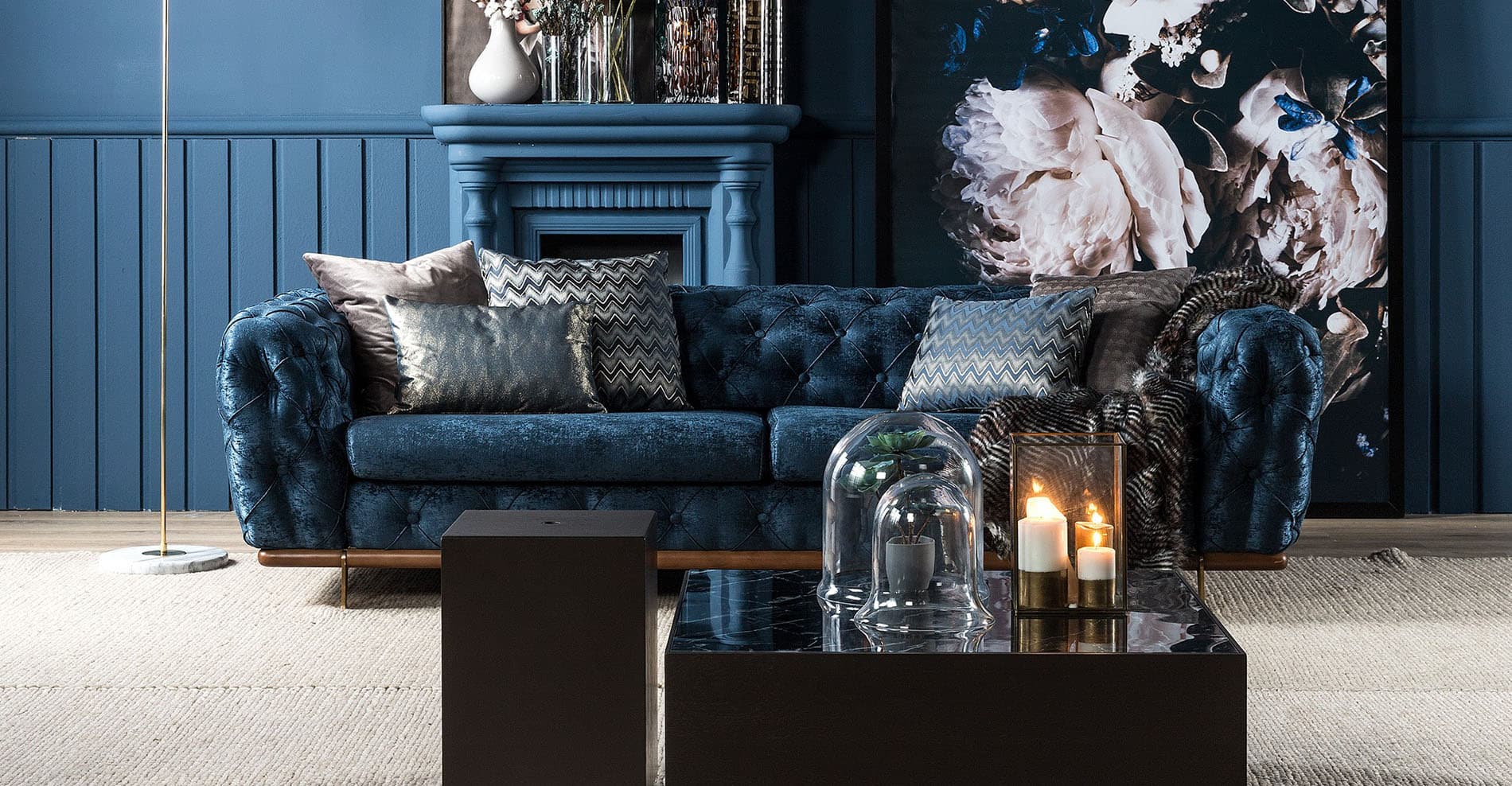 İç mimari tasarım