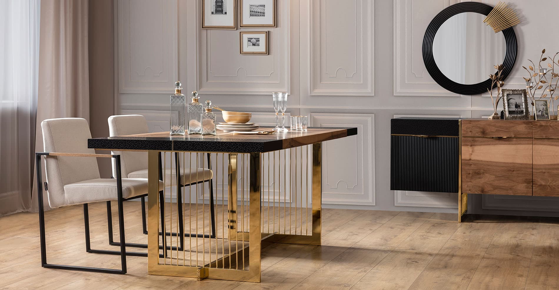 İç mimari tasarım